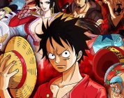 ONE PIECE: Great Pirate Colosseum
