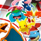 Pokémon Ga-Olé