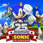 Sonic the Hedgehog - 25 anni