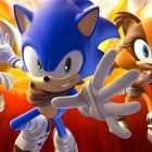 Sonic Boom: Fuoco & Ghiaccio
