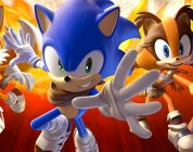 Sonic Boom: Fuoco & Ghiaccio