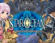 STAR OCEAN: Integrity and Faithlessness - Recensione