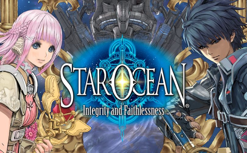 STAR OCEAN: Integrity and Faithlessness - Recensione