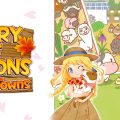 Story of Seasons: Trio of Towns