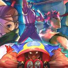 Street Fighter V
