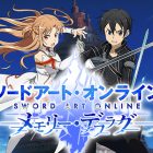 Sword Art Online: Memory Defrag