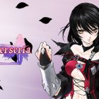 Tales of Berseria - Velvet