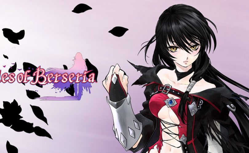 Tales of Berseria - Velvet