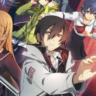 Tokyo Xanadu eX+