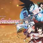 Touhou Genso Wanderer: nuovo trailer dall’Anime Expo 2016