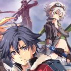 The Legend of Heroes: Trails of Cold Steel II