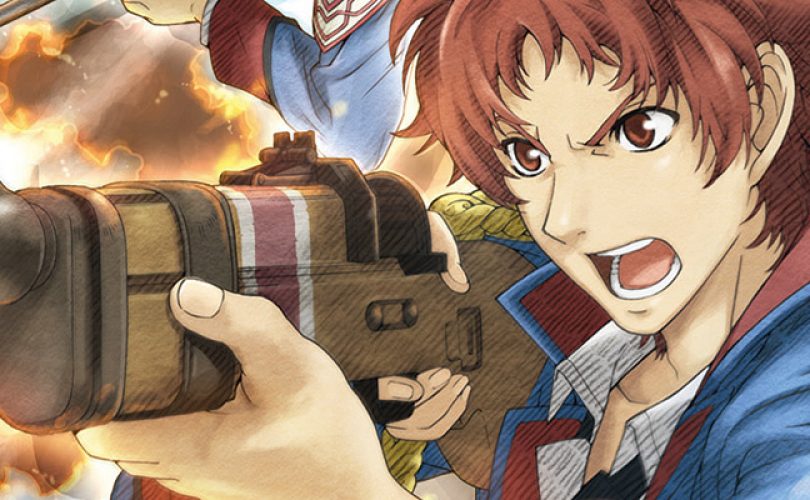 Progetto Valkyria: altre due nuove figure si aggiungono al cast