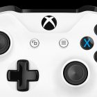 Xbox One Project Scorpio