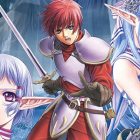 Ys Origin