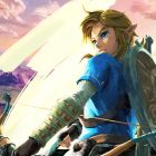 The Legend of Zelda: Breath of the Wild