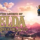 The Legend of Zelda: Breath of the Wild