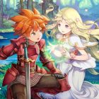 Adventures of Mana