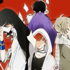 BAD APPLE WARS annunciato per il Nord America