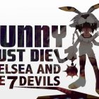 Bunny Must Die! Chelsea and the 7 Devils