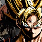 Dragon Ball XenoVerse 2 / Dragon Ball FighterZ / personaggi / personaggio