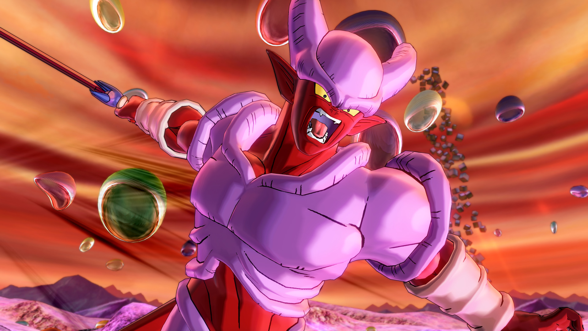 Dragon Ball XenoVerse 2: nuovo trailer e Collector's Edition