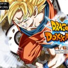 Dragon Ball Z Dokkan Battle