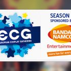 European Cosplay Gathering