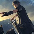 FINAL FANTASY XV / Monster of the Deep
