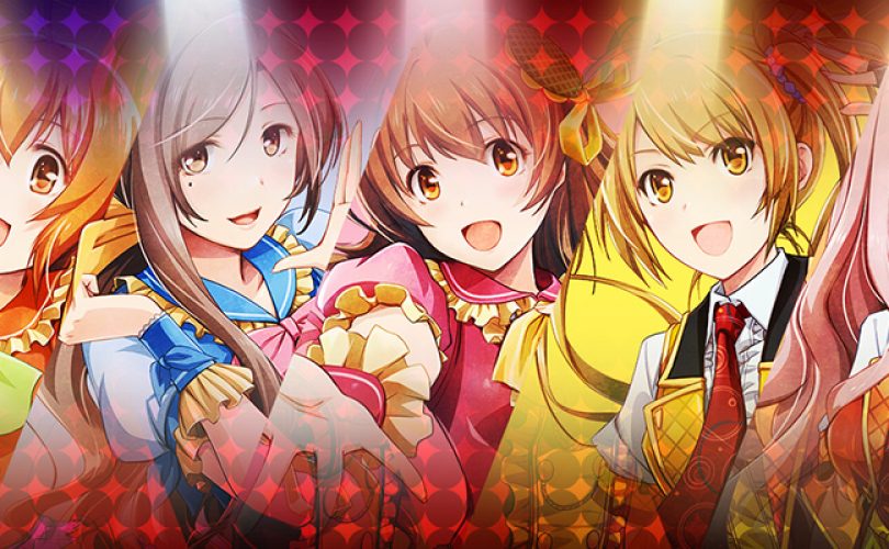 Idol Death Game TV