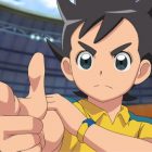 Inazuma Eleven Ares
