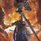 KINGSGLAIVE: FINAL FANTASY XV