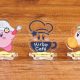 Kirby Café