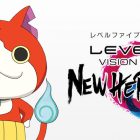 LEVEL-5 Vision 2016