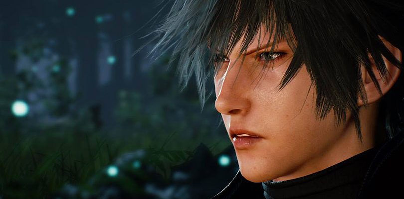 Lost Soul Aside