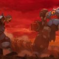 Megaton Musashi: nuovi dettagli dal Jump Festa 2019