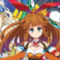 MeiQ: Labyrinth of Death