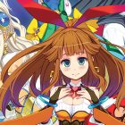 MeiQ: Labyrinth of Death