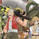 Metal Slug / console