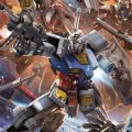 Mobile Suit Gundam EXTREME VS-FORCE