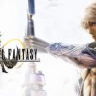MOBIUS FINAL FANTASY
