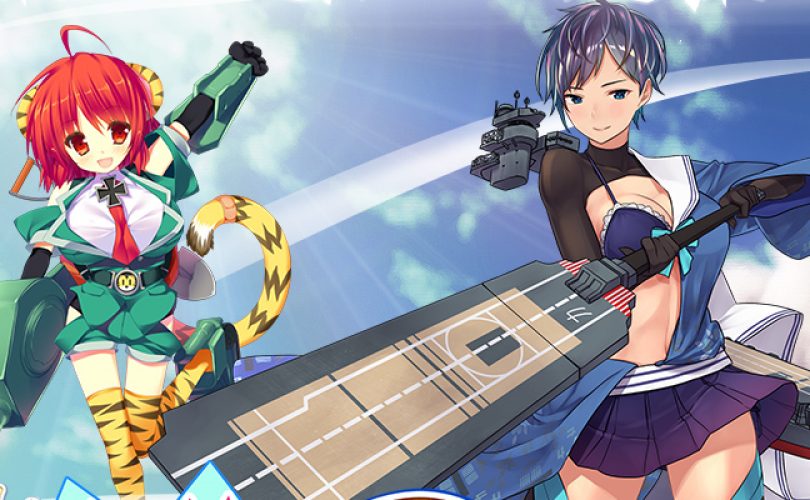 Moe Moe Niji Taisen 3