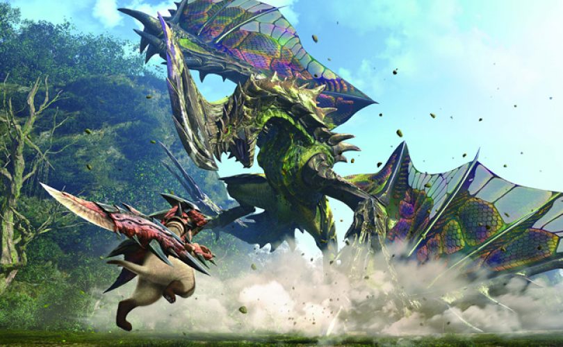 Monster Hunter