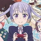 New Game! The Challenge Stage