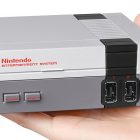 Nintendo Classic Mini: Nintendo Entertainment System