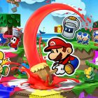 Paper Mario: Color Splash