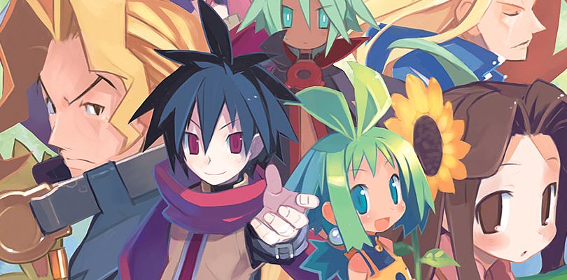 Phantom Brave PC