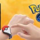 Pokémon GO Plus