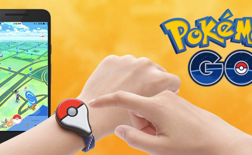 Pokémon GO Plus