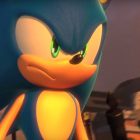 Sonic the Hedgehog