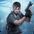 Resident Evil 4 / tre titoli Nintendo Switch